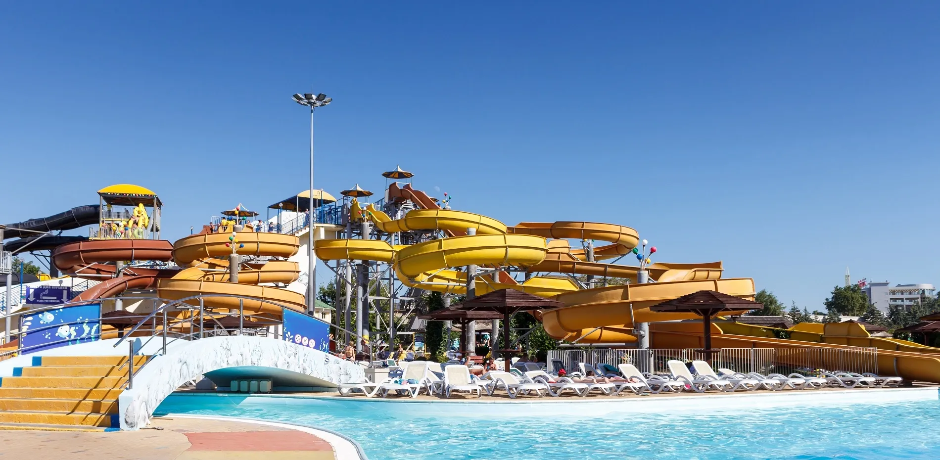 Лучшее время для посещения Анапы с детьми: сезон и погода