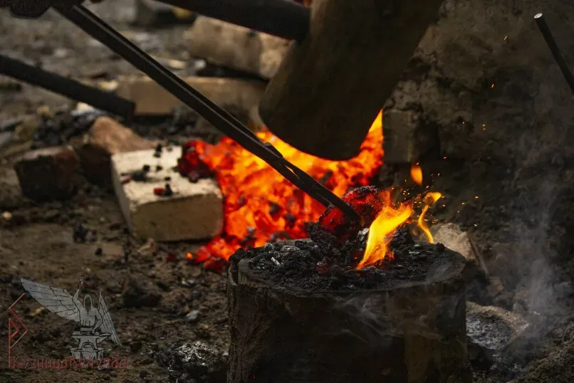Экскурсия 'Тульский металл: от крицы до стали'