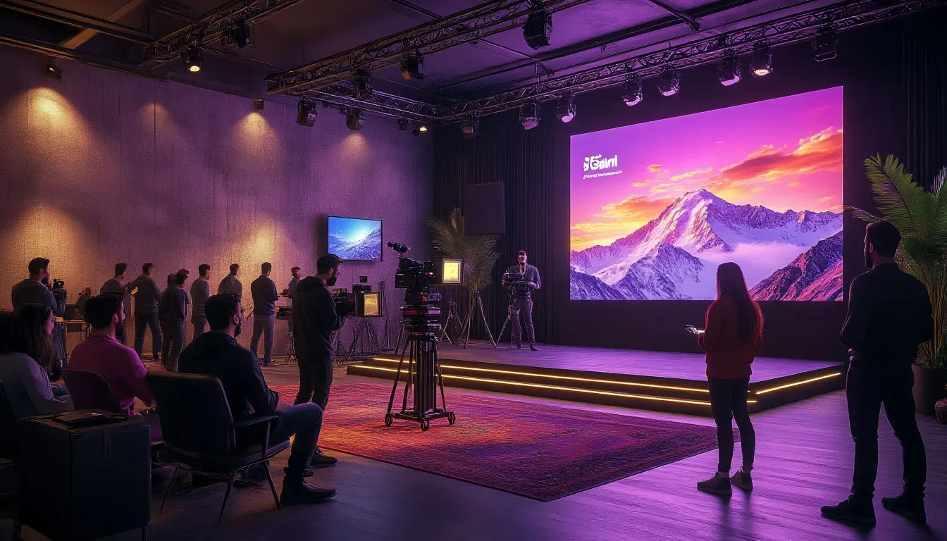 Кинематограф и медиа в Дагестане: новые голоса региона