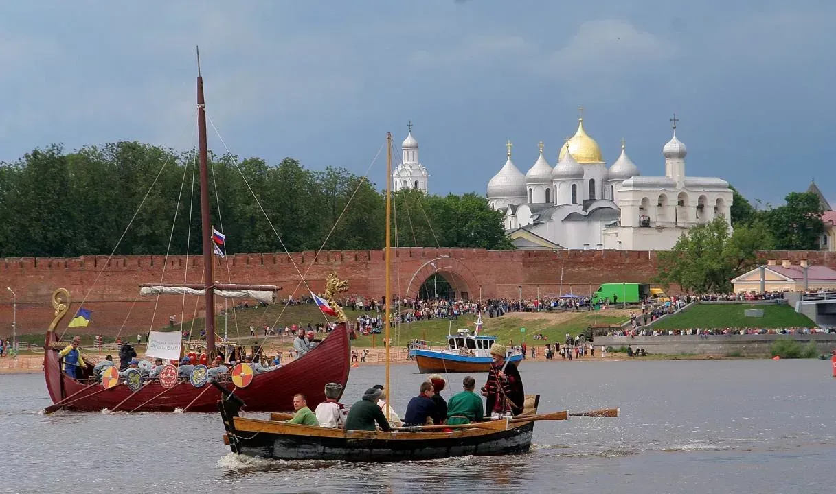 Топ-7 мест для познавательного туризма в Новгородской области