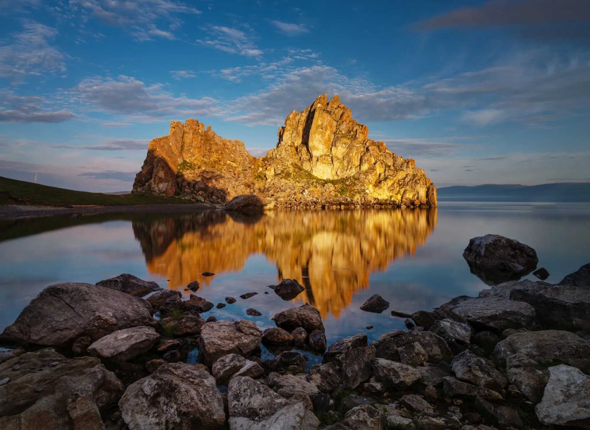 Тайны байкальских глубин: научные сенсации и мистические легенды самого глубокого озера планеты