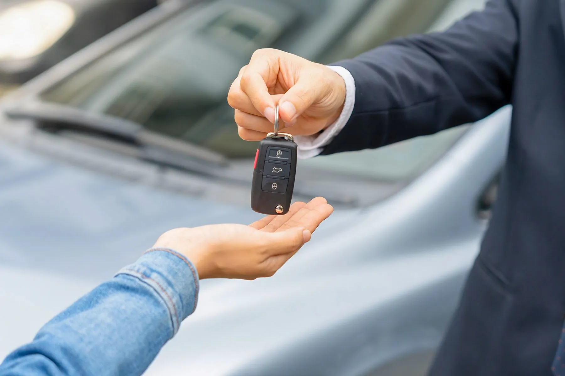 Аренда автомобиля в Черкесске: советы и ловушки