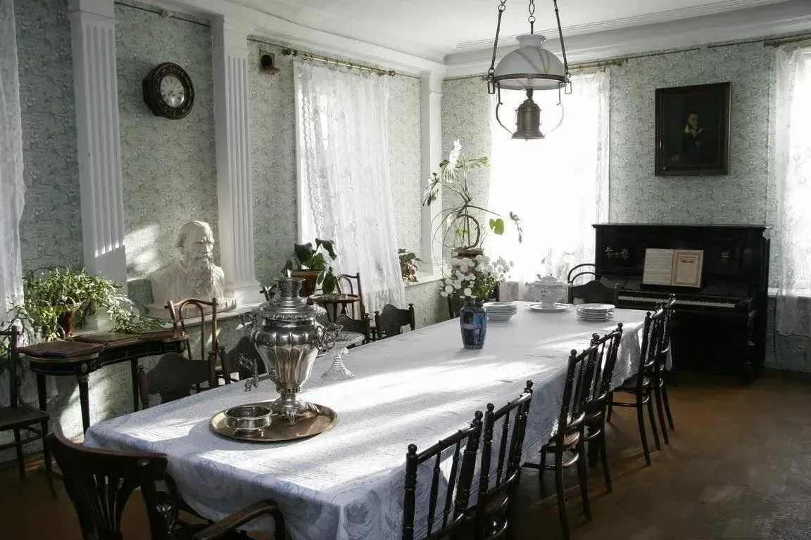 Музей А.М. Горького в Нижнем Новгороде: жизнь и творчество