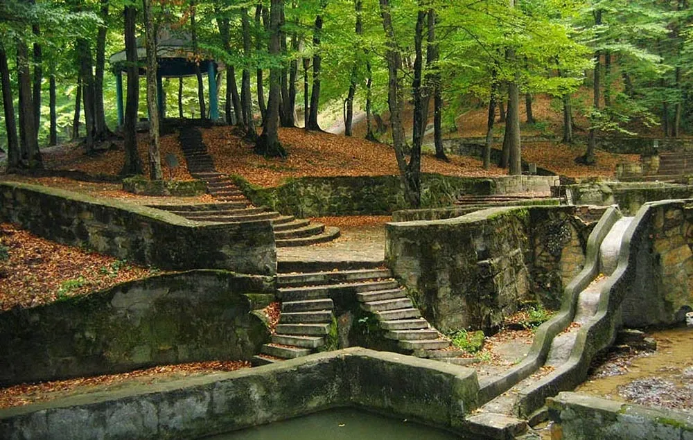 Лучшие места для пикника в Ставрополе: от лесных полян до оборудованных зон