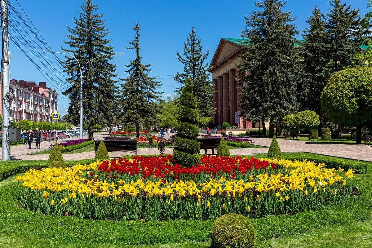Что посмотреть в Ставрополе за один день: маршрут по главным достопримечательностям