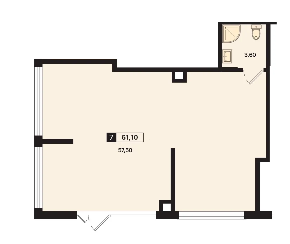 Помещение 7