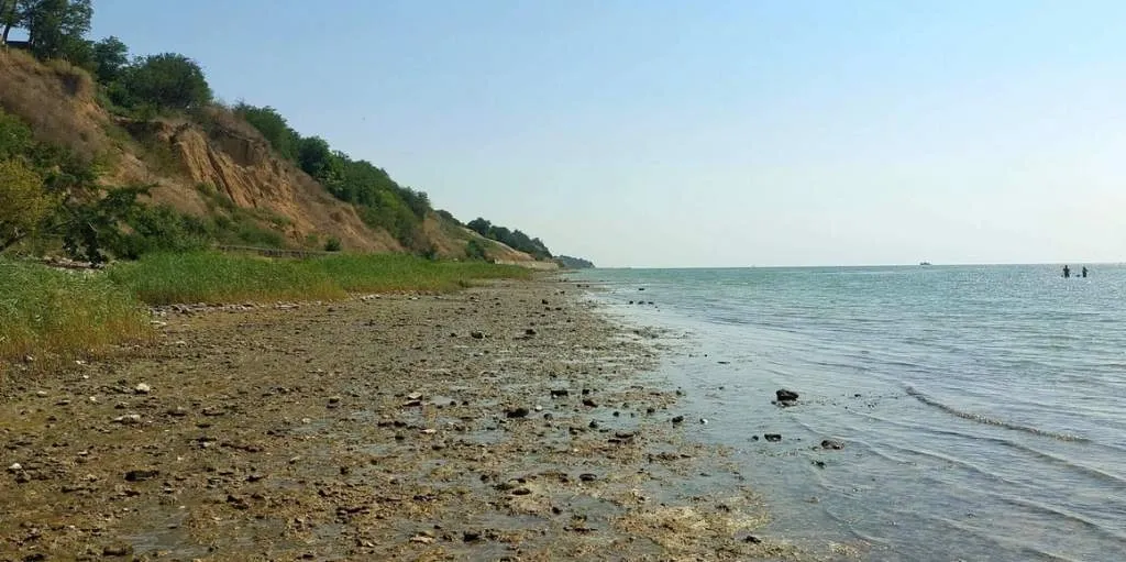 Таганрогский залив