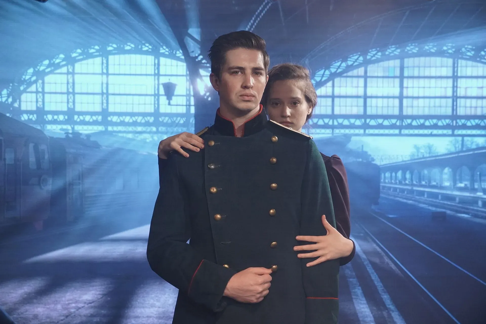 Санкт-Петербургский театр «Легенда»: Искусство и Традиции