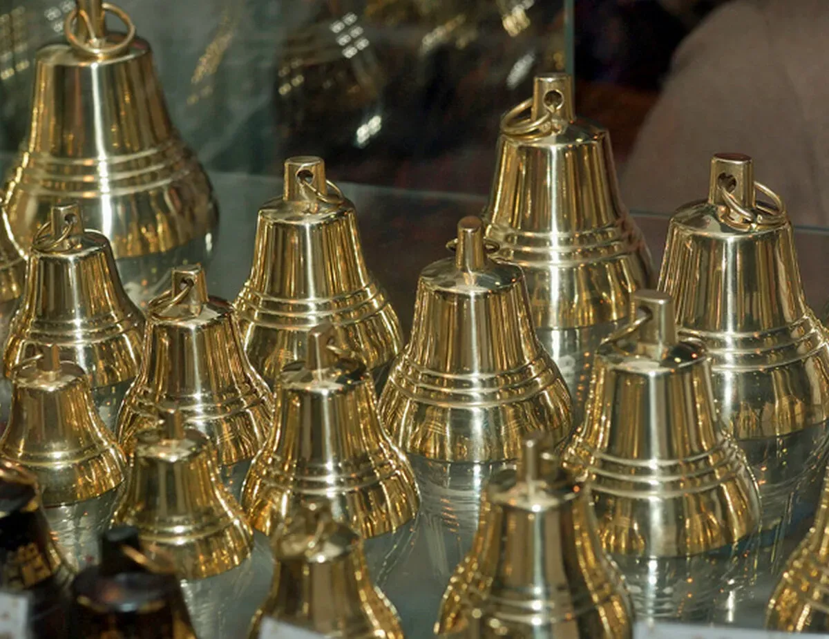 Валдайские колокольчики: история и как выбрать