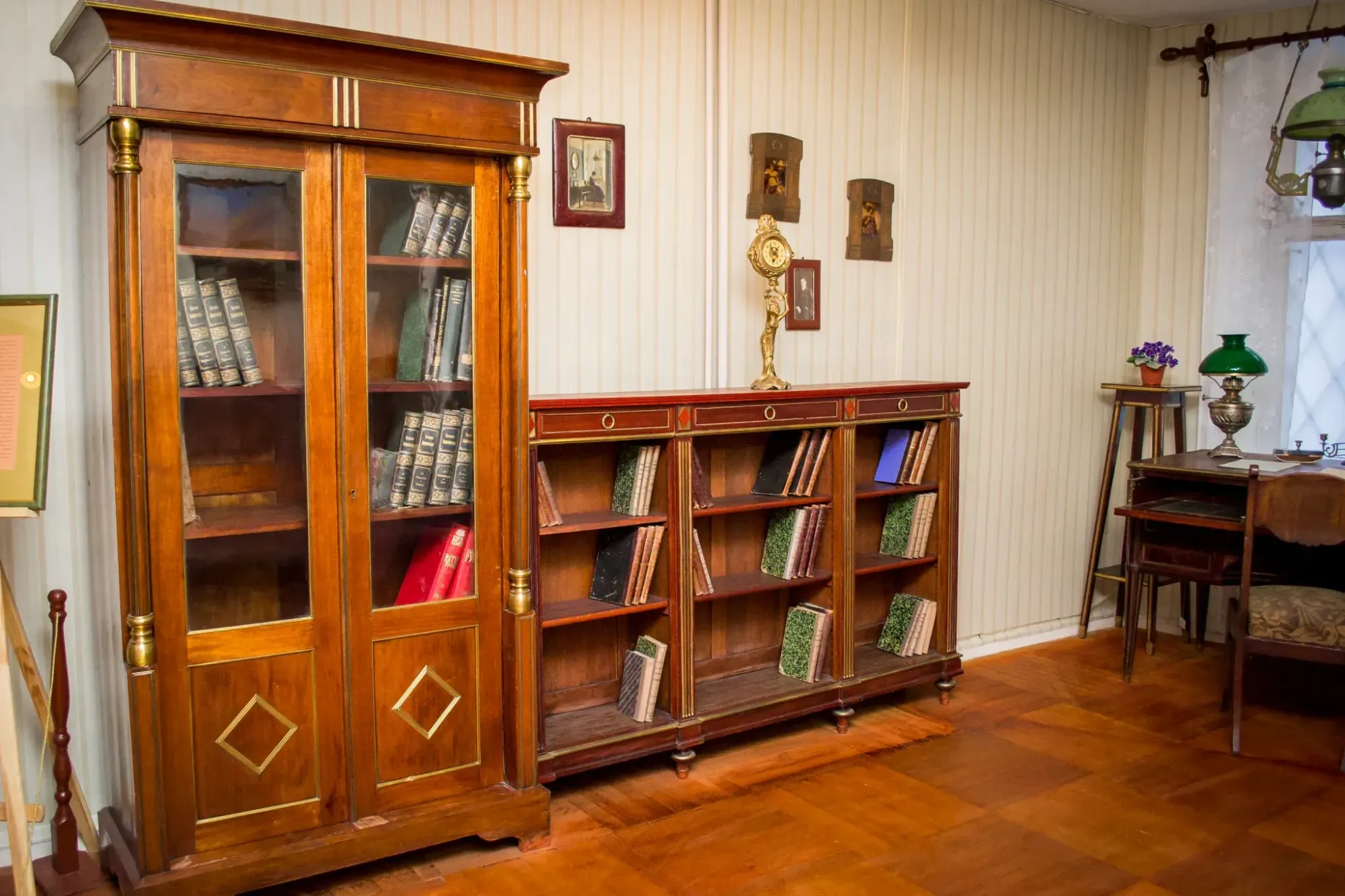 Музей нижегородской интеллигенции