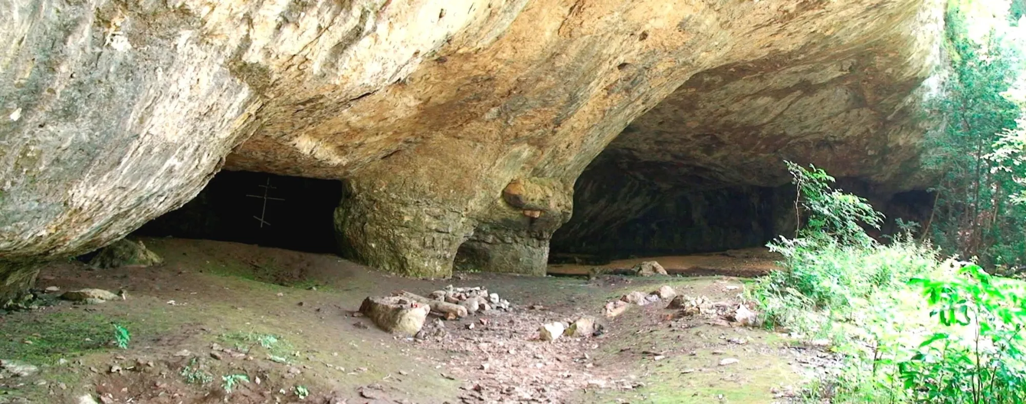 Пещера Холодная в Мезмайском районе: как добраться