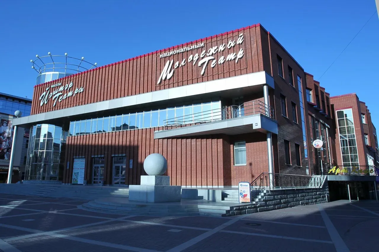 Молодежный театр Республики Коми: Новая сцена для творческой молодежи