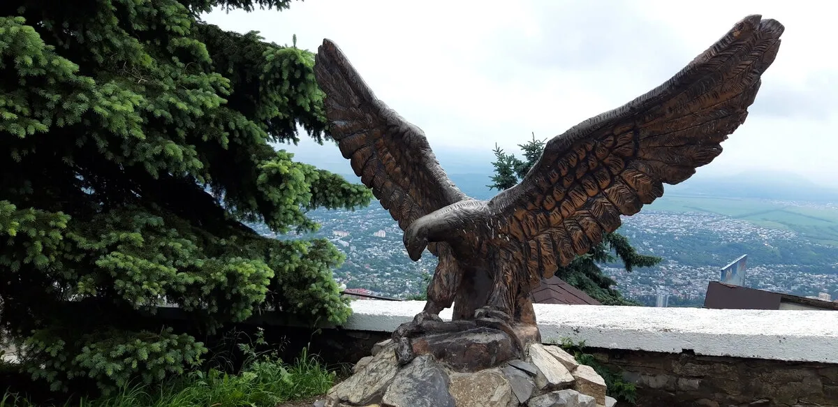 Бесплатные достопримечательности Ставропольского края: что посмотреть без трат