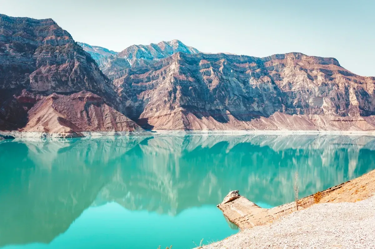 Фототуризм в Дагестане: лучшие локации для съёмки