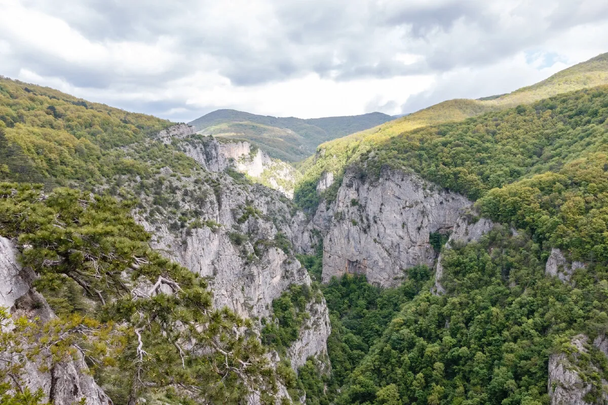 Большой каньон