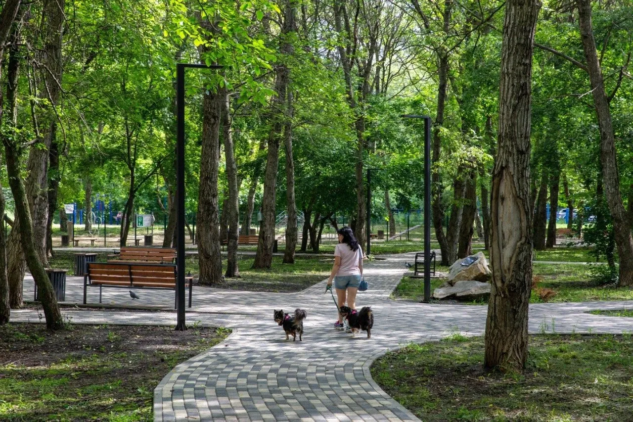 Где остановиться в Ставрополе недорого: базы отдыха и мини-отели до 3000 руб