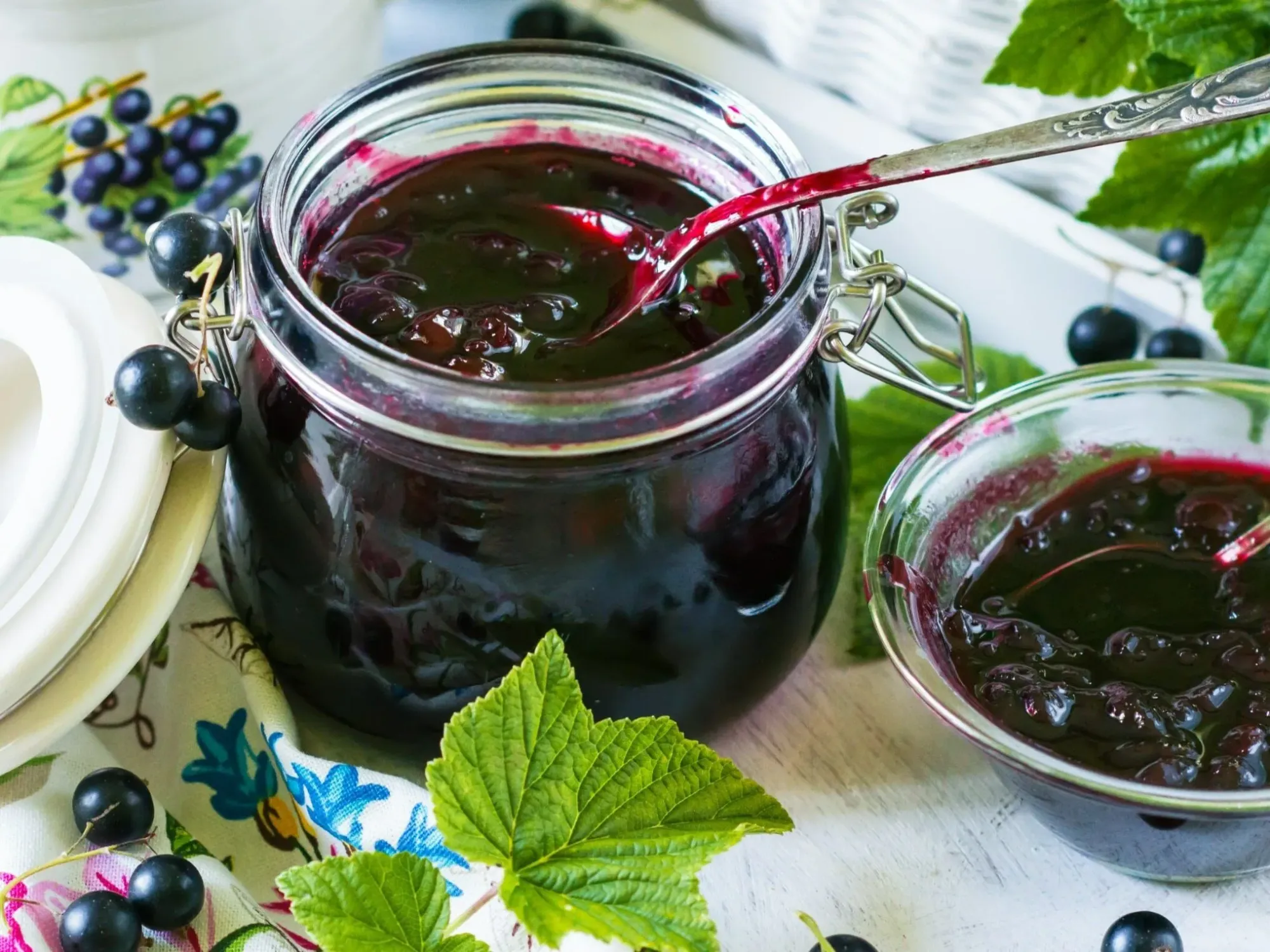 Варенье из новгородских ягод: рецепты и покупка