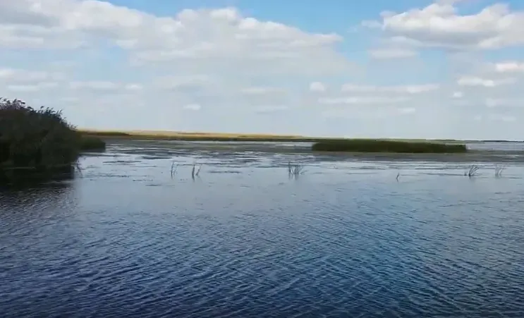 Маршруты по дельте Волги на лодке: 3 дня в сердце водной стихии
