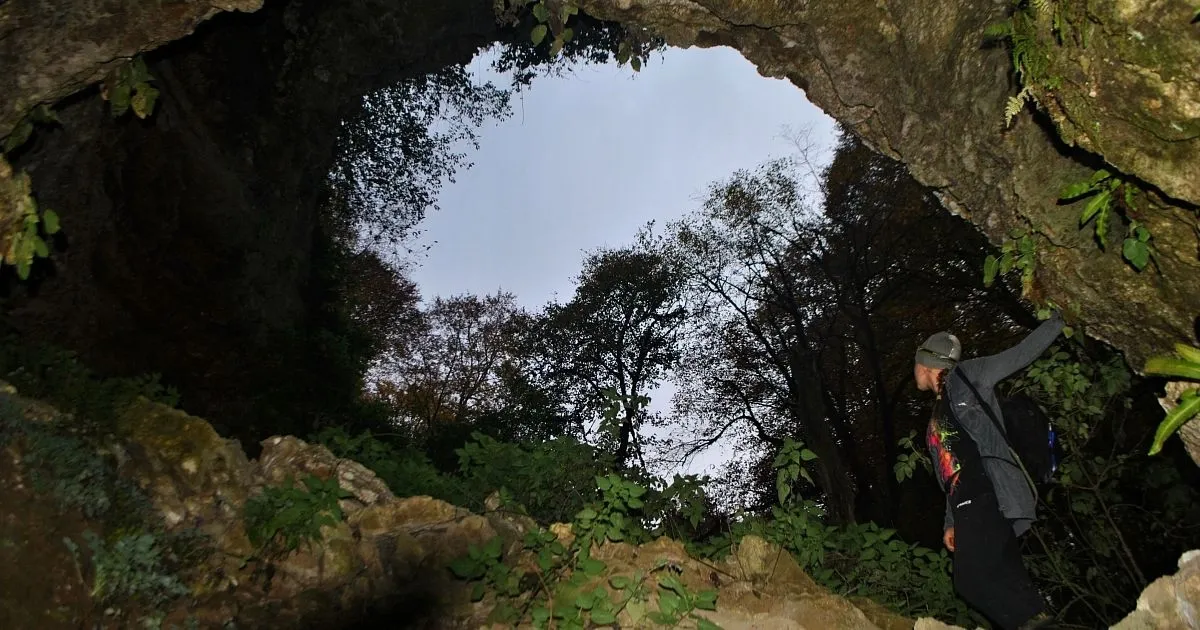 Пещера Кубань: как добраться и что посмотреть