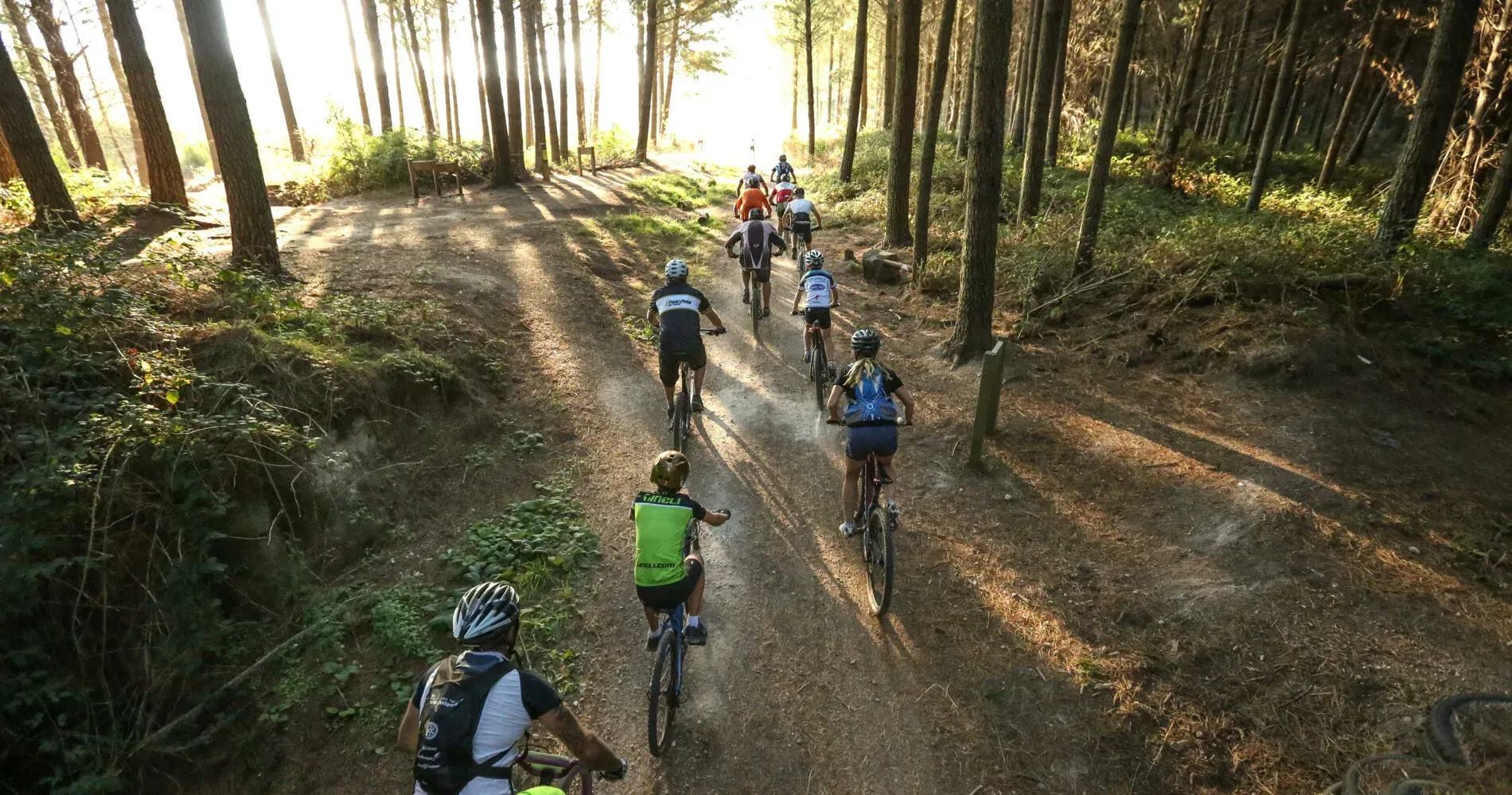 Веломаршрут От кремля до Поленово: активный отдых