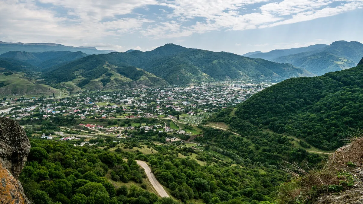 Русские поселения в КЧР: история и современность