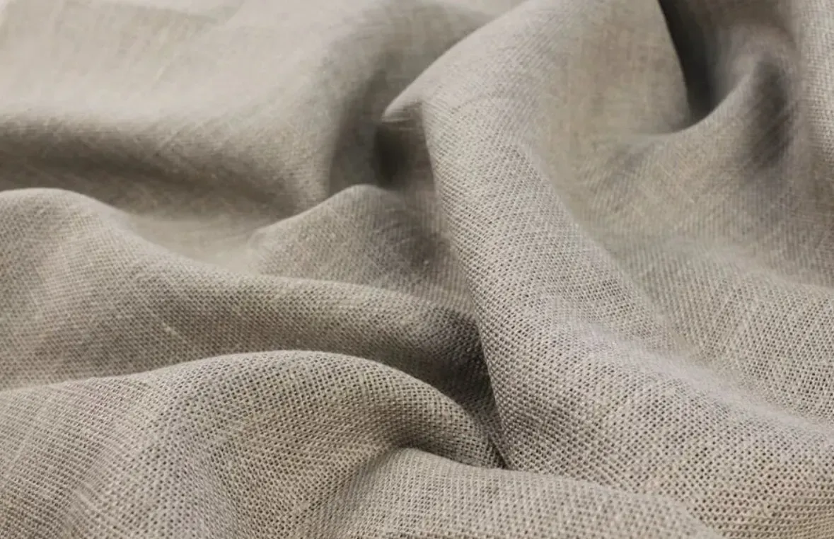 Льняные изделия из Новгородской области