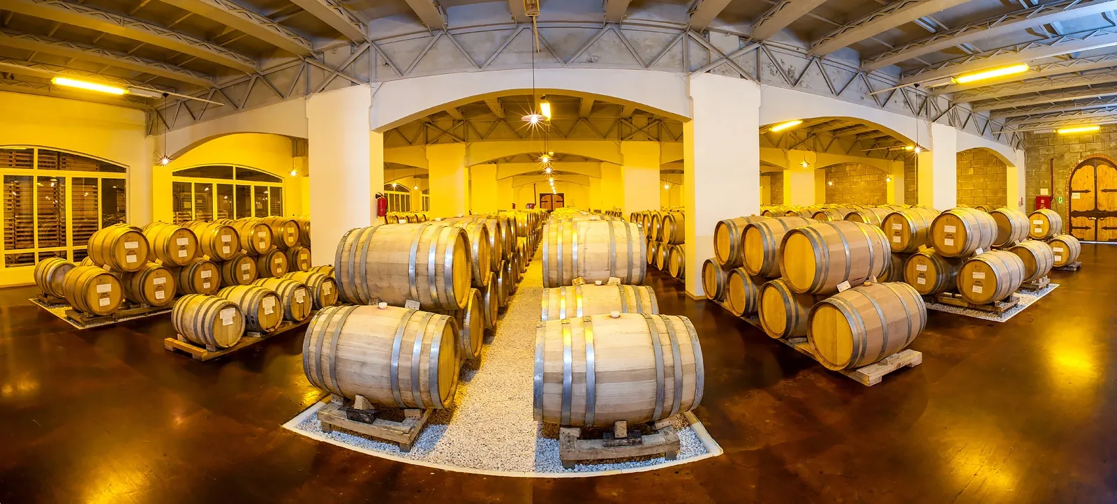 Экскурсия на винзавод «Кубань-Вино»: расписание и цены