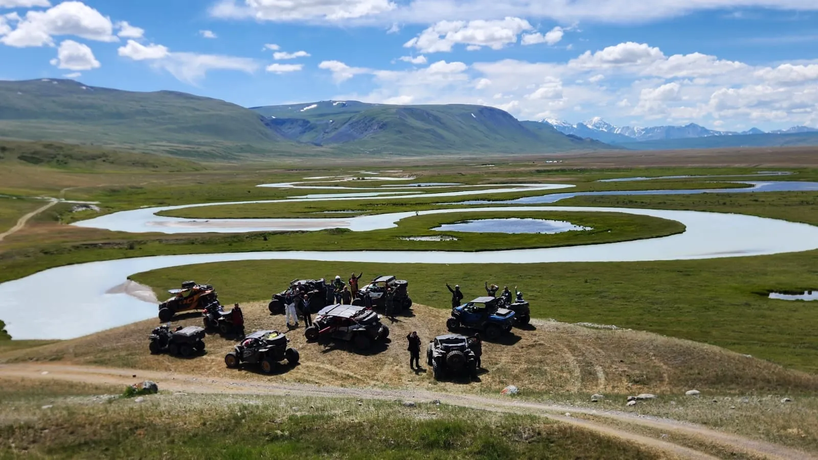 Маршрут «Круг Карачая»: автомобильный тур по историческим местам