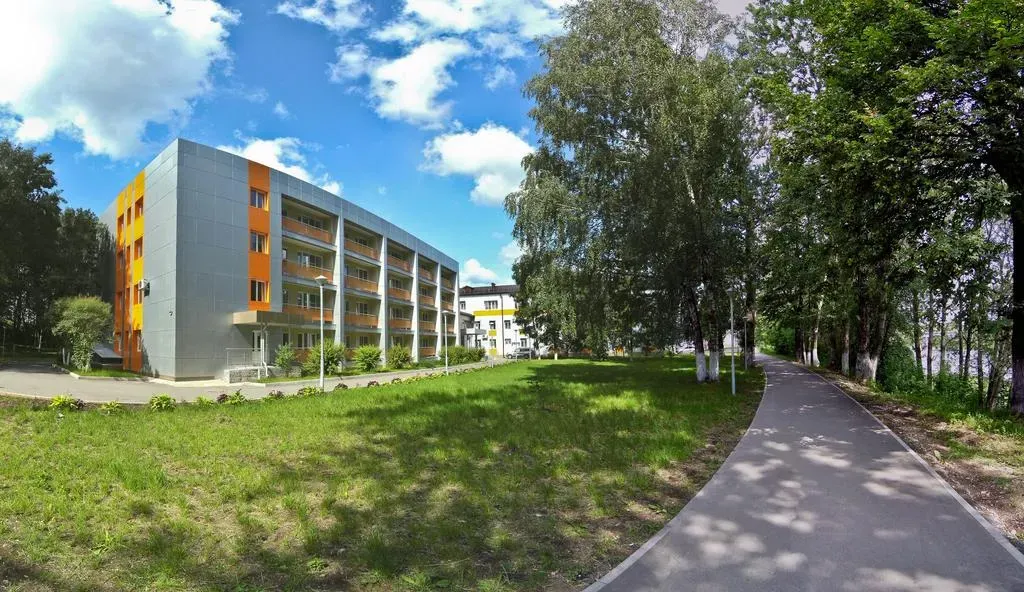 7 лучших санаториев и здравниц Новгородской области