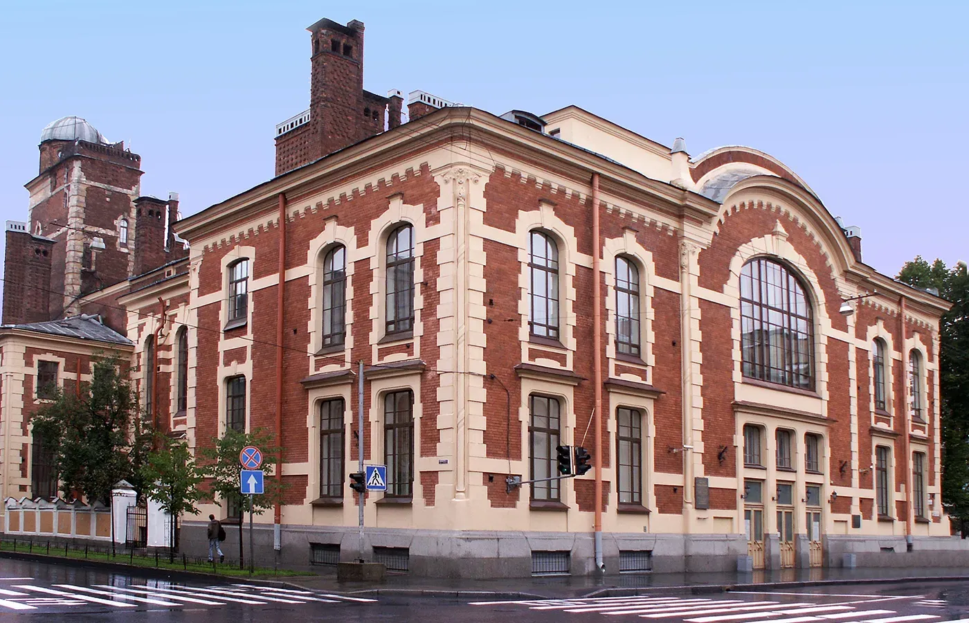 Театр имени графини Софьи Владимировны Паниной: история и современность