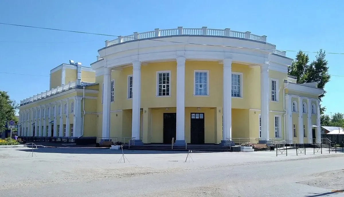 Рубцовский кукольный театр: история, достижения и культурное значение