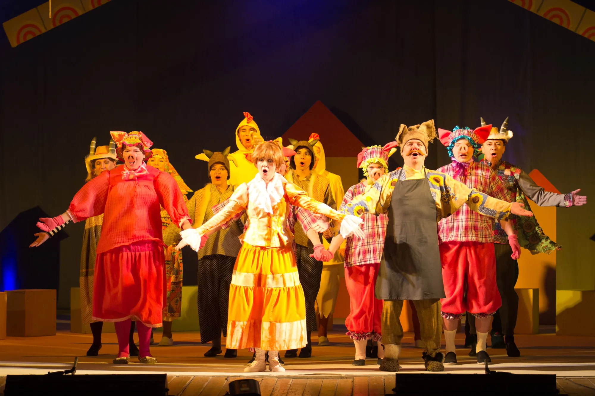 Драматический театр «Бенефис»: Культурное наследие Пермского края