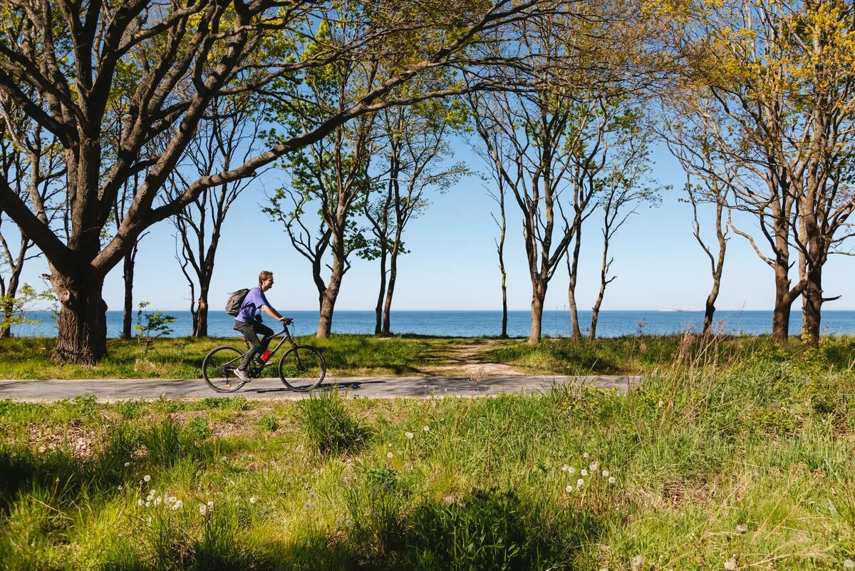 Лучшие веломаршруты по Ростову-на-Дону
