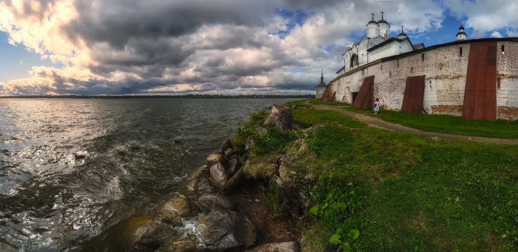 Озеро Сиверстово: историческое место и отдых