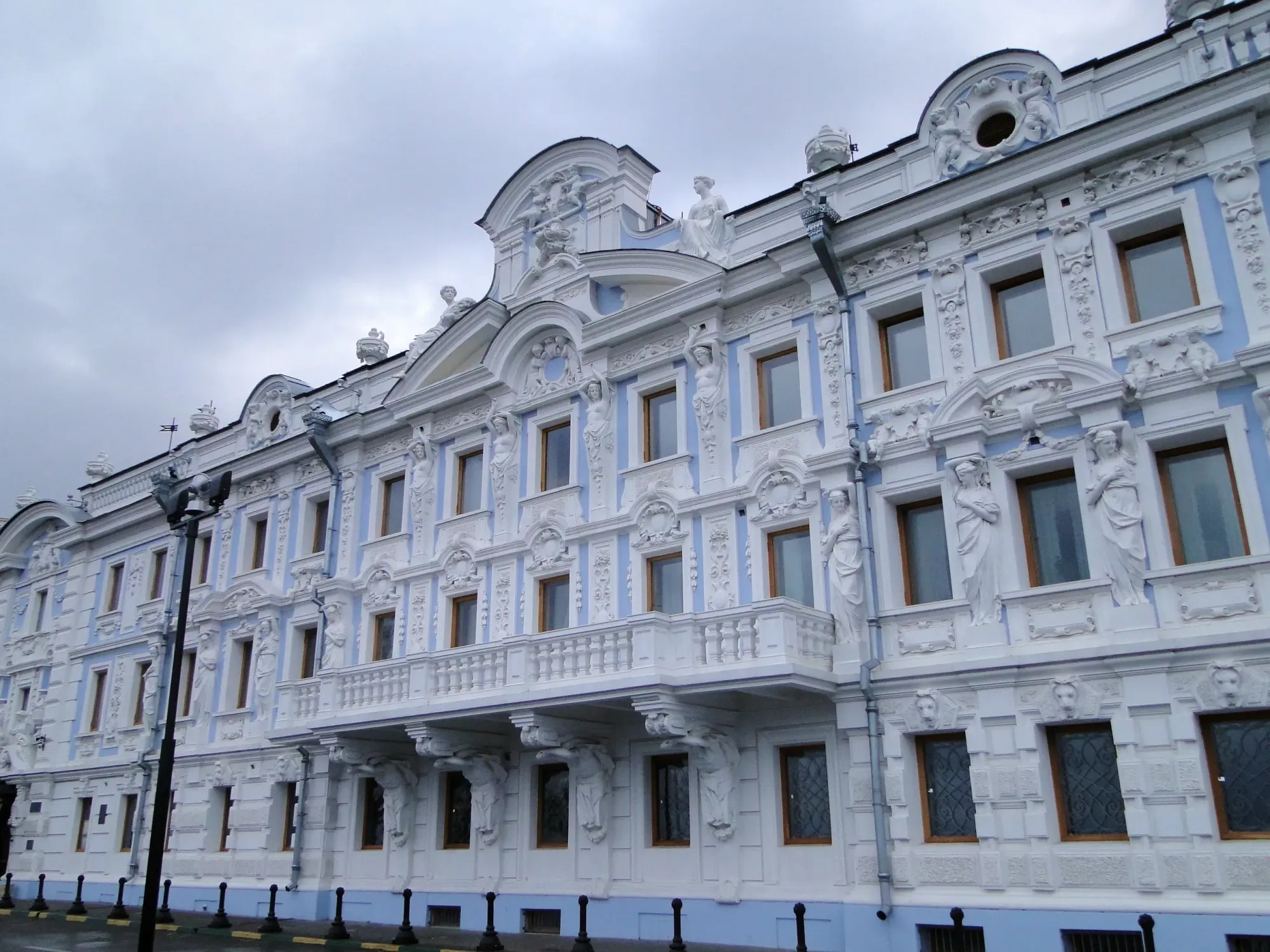 Нижегородский государственный историко-архитектурный музей-заповедник