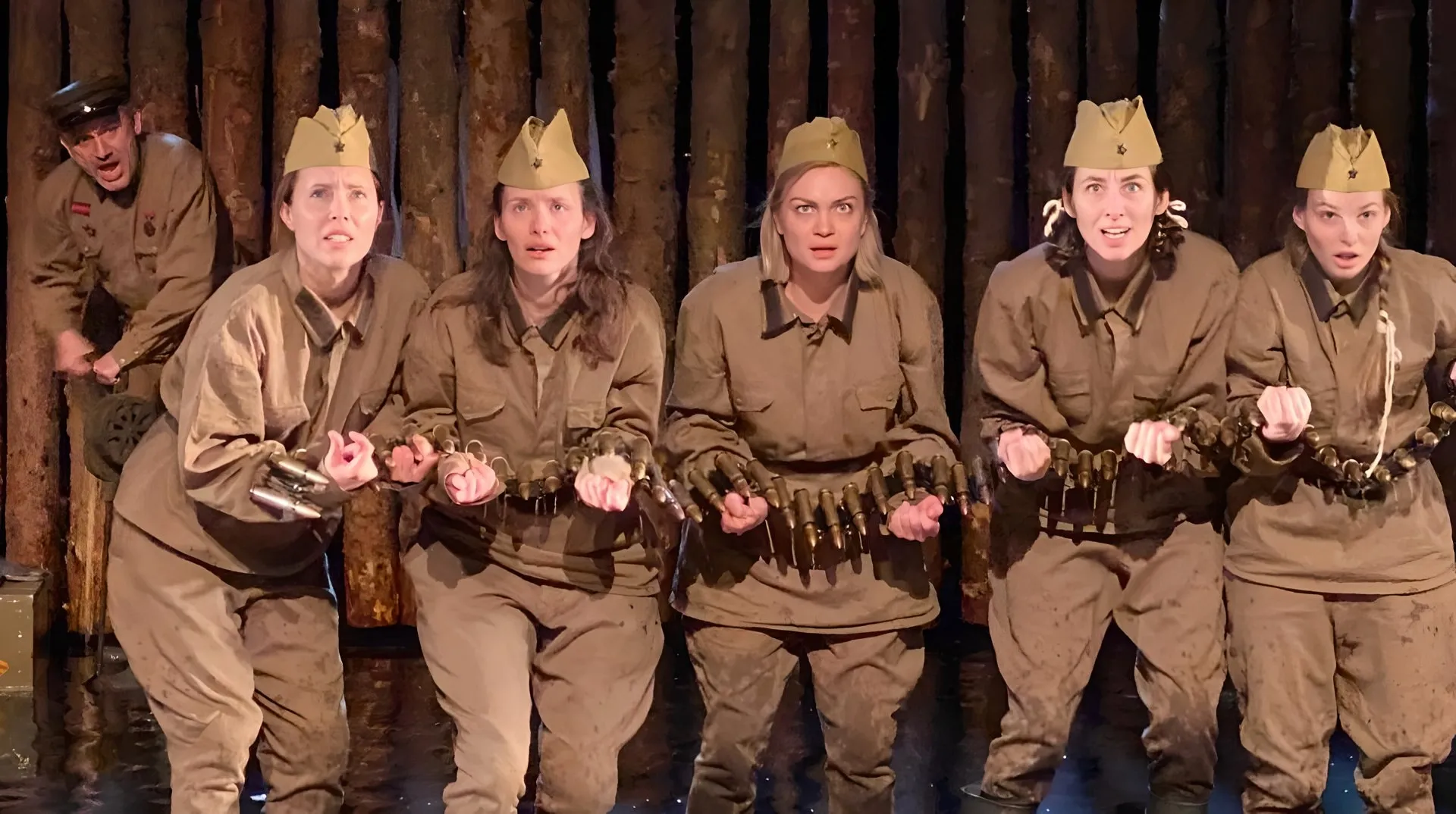 Свердловская Драма: История и Современность