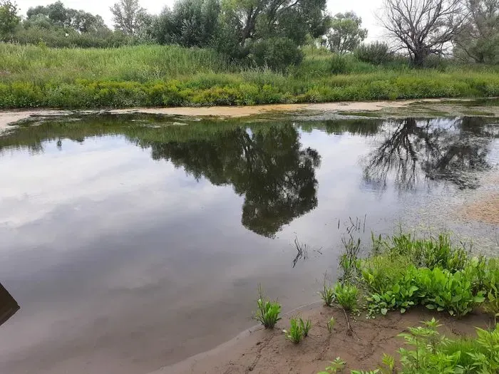Озеро Съезжее: базы отдыха и кемпинги