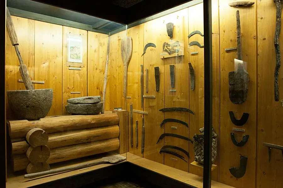 Музей истории Новгородской епархии