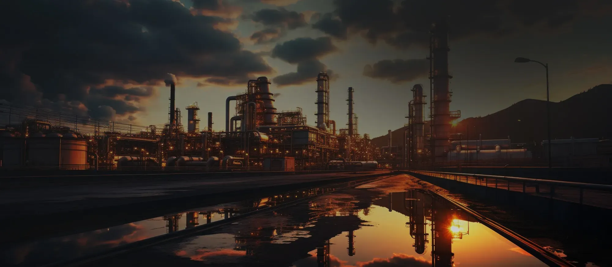 Промышленность Дагестана: от нефти до современных технопарков