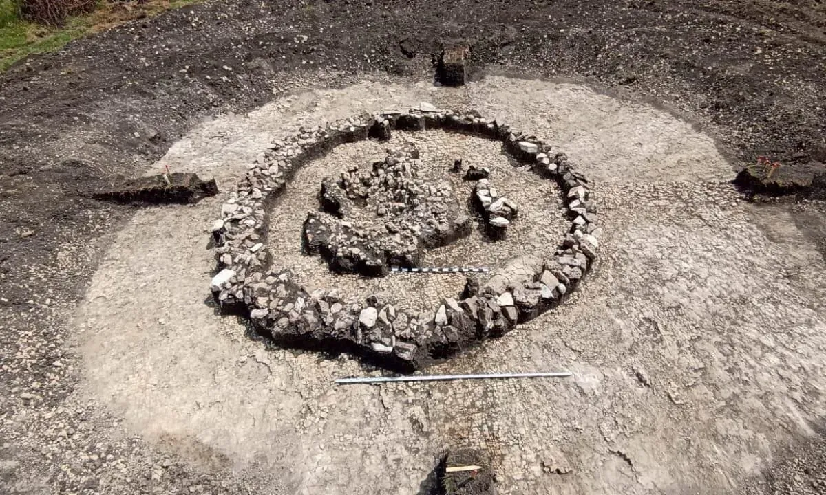 Памятники археологии Дагестана: от бронзы до средневековья