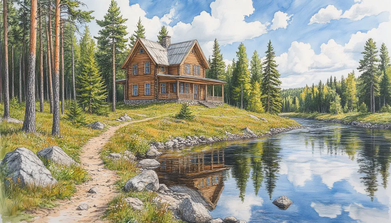 История Карелии для туристов: ключевые события и места