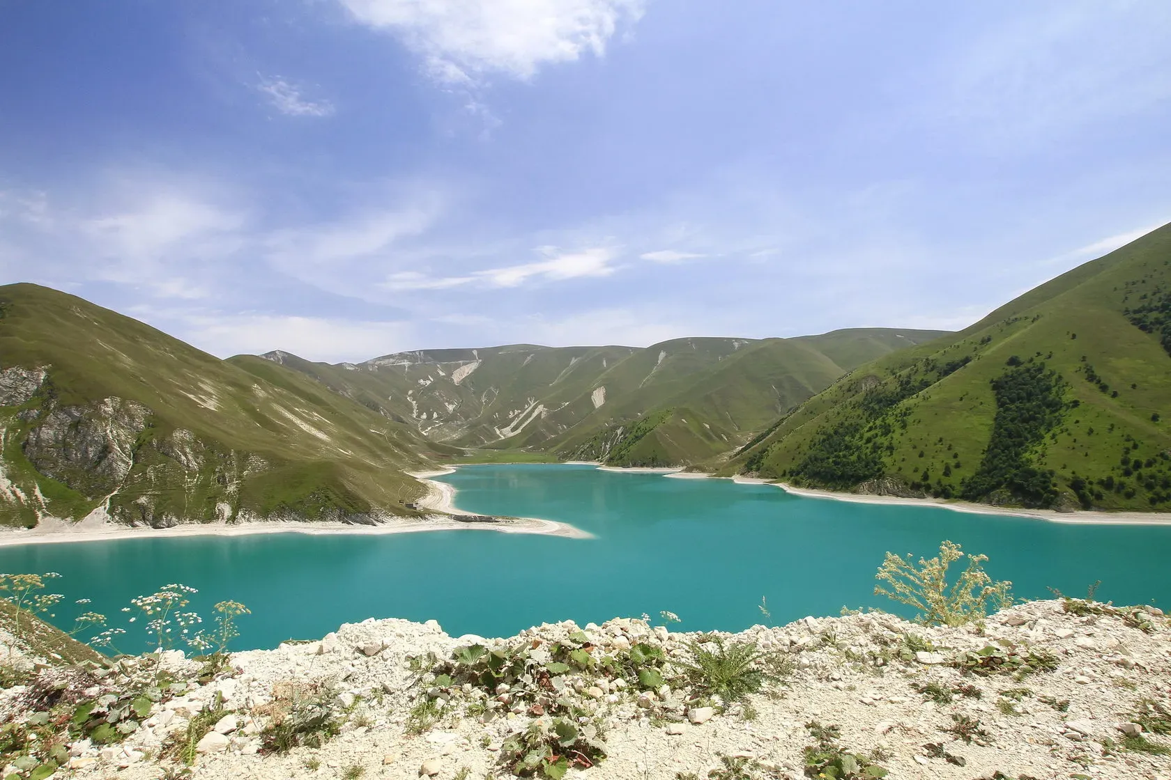 Летний отдых в Дагестане: море, горы и фестивали