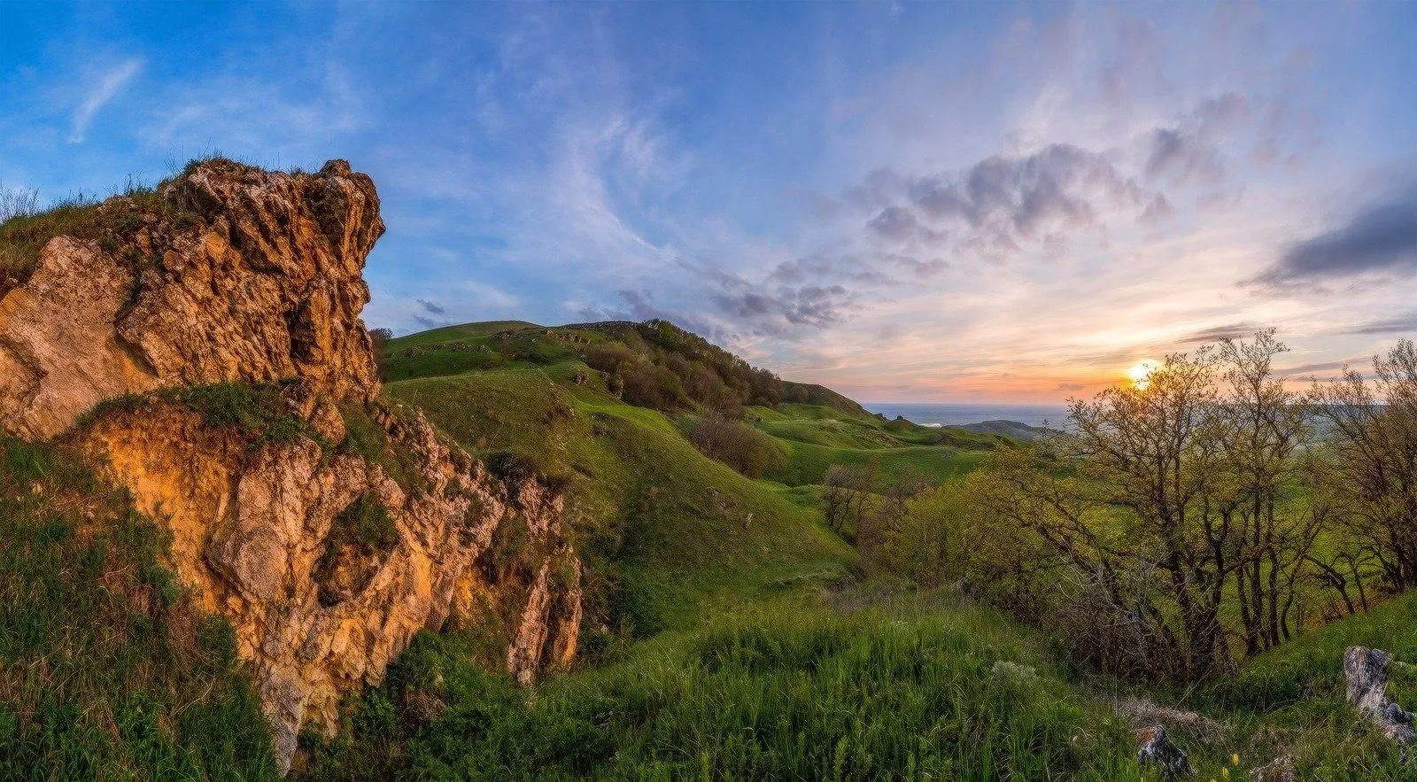Государственный природный заказник «Стрижамент»: как добраться и что посмотреть