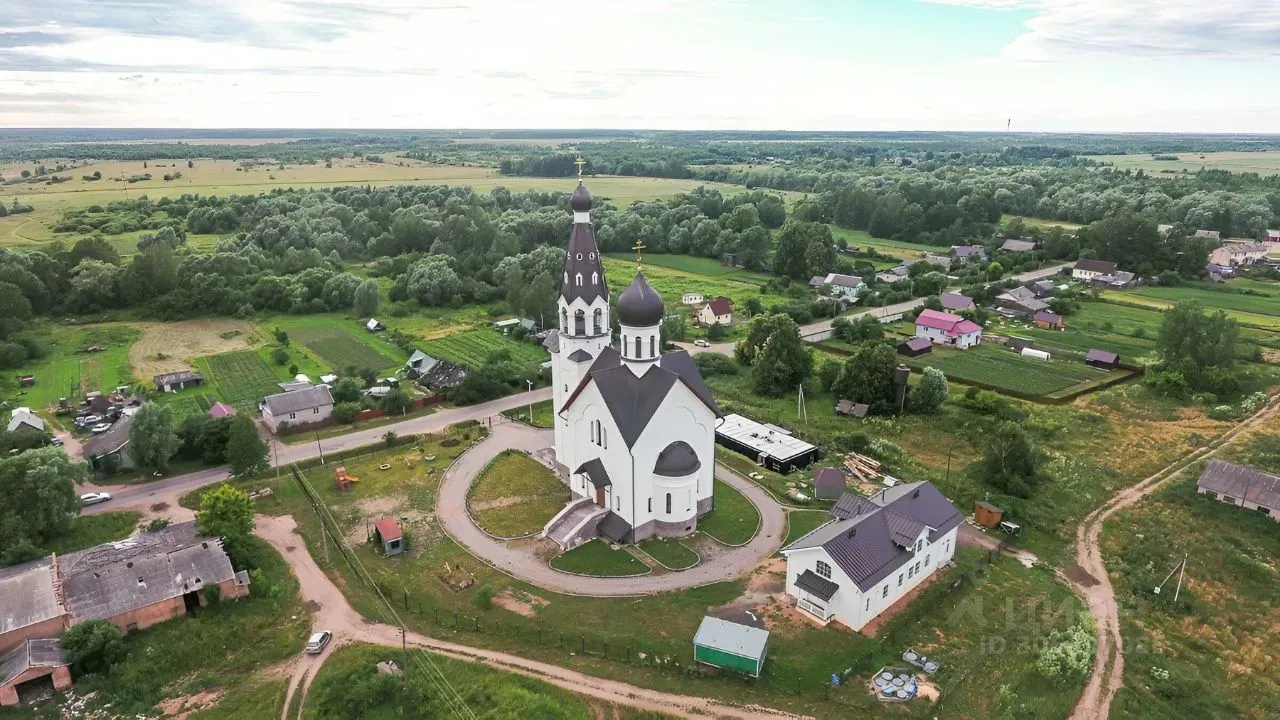 Деревня Нагово: музей и традиции