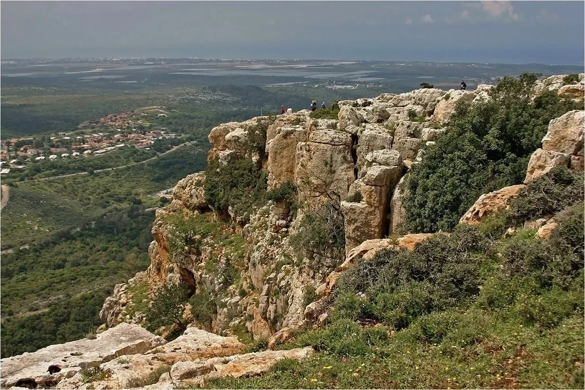 Северный округ