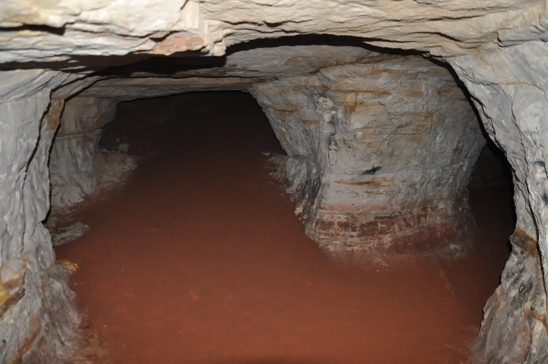 Шимские пещеры: тайны подземелий Новгородской области