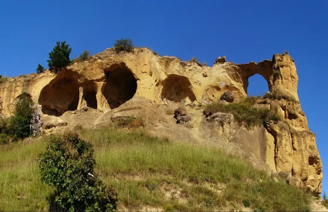 Достопримечательности Ставропольского края для детей: куда сходить с ребенком