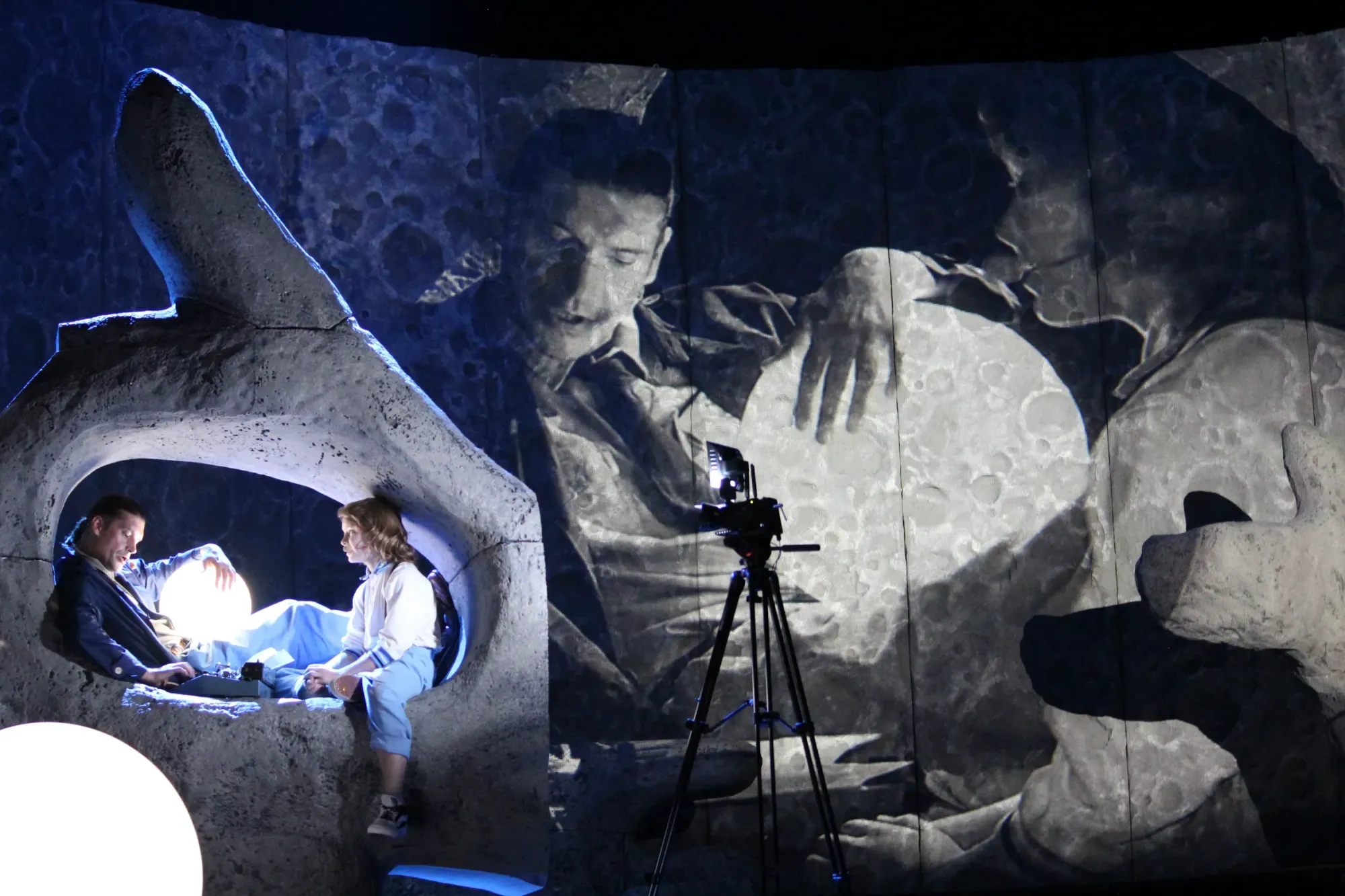 Театр «Карамболь»: История и Творчество