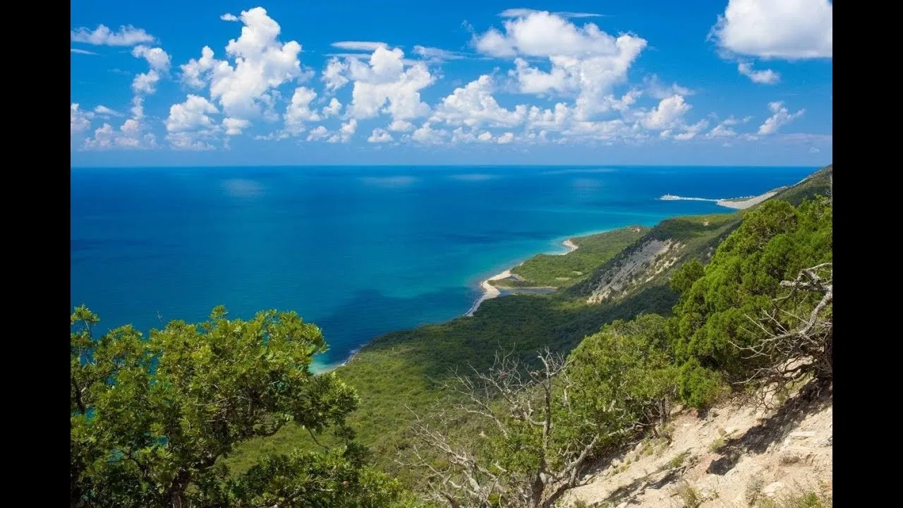 Заповедник «Утриш»: как попасть и что увидеть